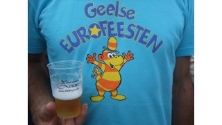 Zeunt Geels Streekbier