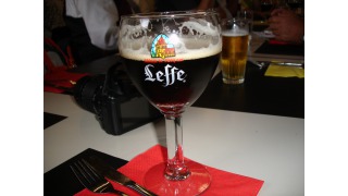 Leffe Bruin (Brown)