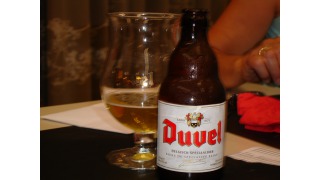 Bild von Duvel