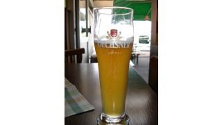 Bild von Oechsner Hefeweizen hell