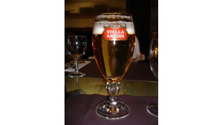 Bild von Stella Artois