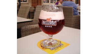 Belle-Vue Kriek