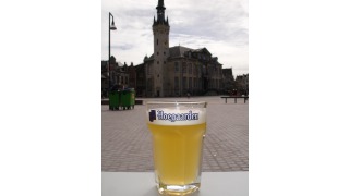 Bild von Hoegaarden Original