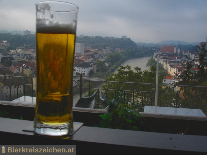 Foto eines Bieres der Marke Zipfer Mrzen aus der Brauerei Brauerei Zipf