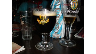 Grimbergen Dubbel