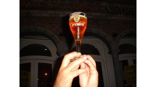 Corsendonk Blond