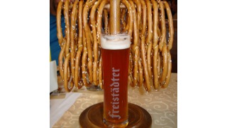 Bild von Freistdter Mischbier