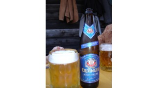 Bild von Erdinger Alkoholfrei