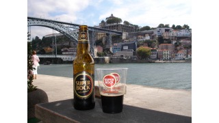 Bild von Super Bock Stout