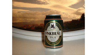 Bild von Finkbru Pils