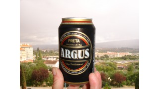 Argus Preta