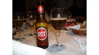 Bild von Super Bock