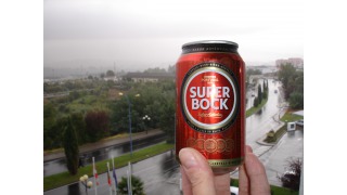 Bild von Super Bock