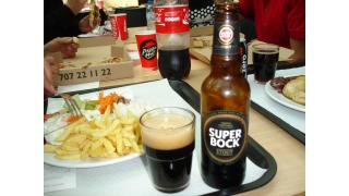 Super Bock Stout