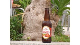 Sagres Branca