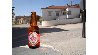 Sagres Branca