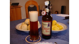 Bild von Riedenburger historisches Emmerbier