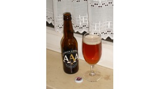 Bild von AAA - Austrian Amber Ale