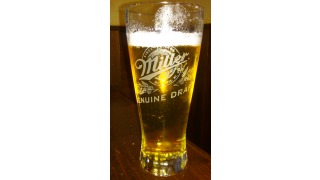 Miller Light