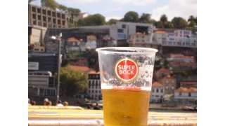 Bild von Super Bock