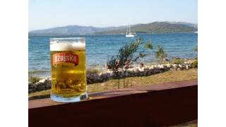 Bild von Oujsko Pivo