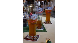 Graminger Weissbier