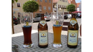 Bild von Berchinger Weizen Hell