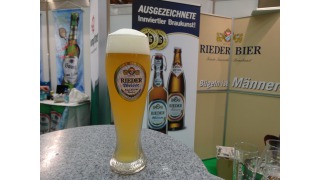 Rieder Helle Weisse