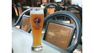 Hacker Pschorr Hefe Weisse