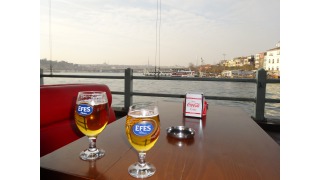 Bild von Efes Pilsner