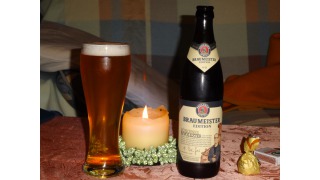 Paulaner Braumeister Edition No. 1 - Mnchner Revoluzzer