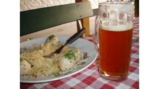 Bild von Raggei-Kellerbier