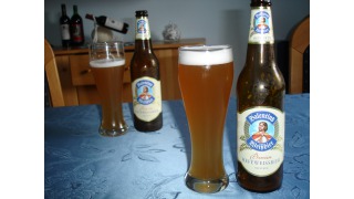 Bild von Valentins Weibier - Premium Hefeweissbier