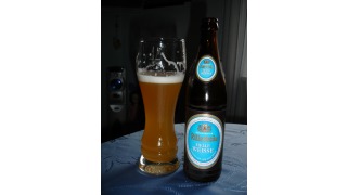 Ritterbru Helle Weisse