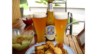 Bild von Valentins Weibier - Premium Hefeweissbier