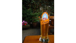 s`Guate Kellerbier