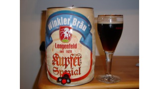 Kupfer Spezial