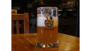 Bild von Moarbru Helles