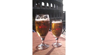 Birra Moretti Premium Lager