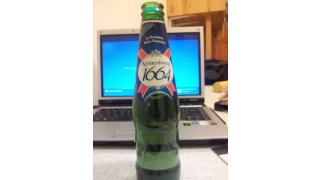 Kronenbourg 1664