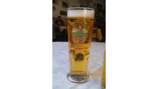 Alt-Reichenhaller Braumeister-Bier