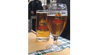 Bild von Birra Moretti Premium Lager