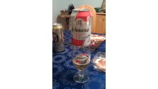 Bild von Birra Ichnusa