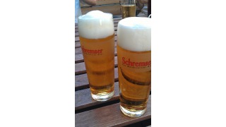 Bild von Schremser Pils