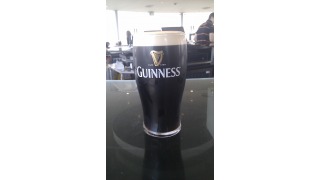 Bild von Guinness Draught Stout
