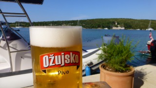 Oujsko Pivo