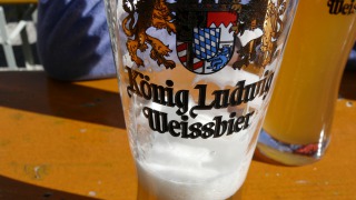 Bild von Knig Ludwig Weissbier Hell