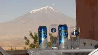 Bild von Efes Pilsner