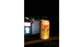 Suntory Rolling Hop