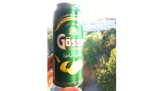 Gsser NaturRadler